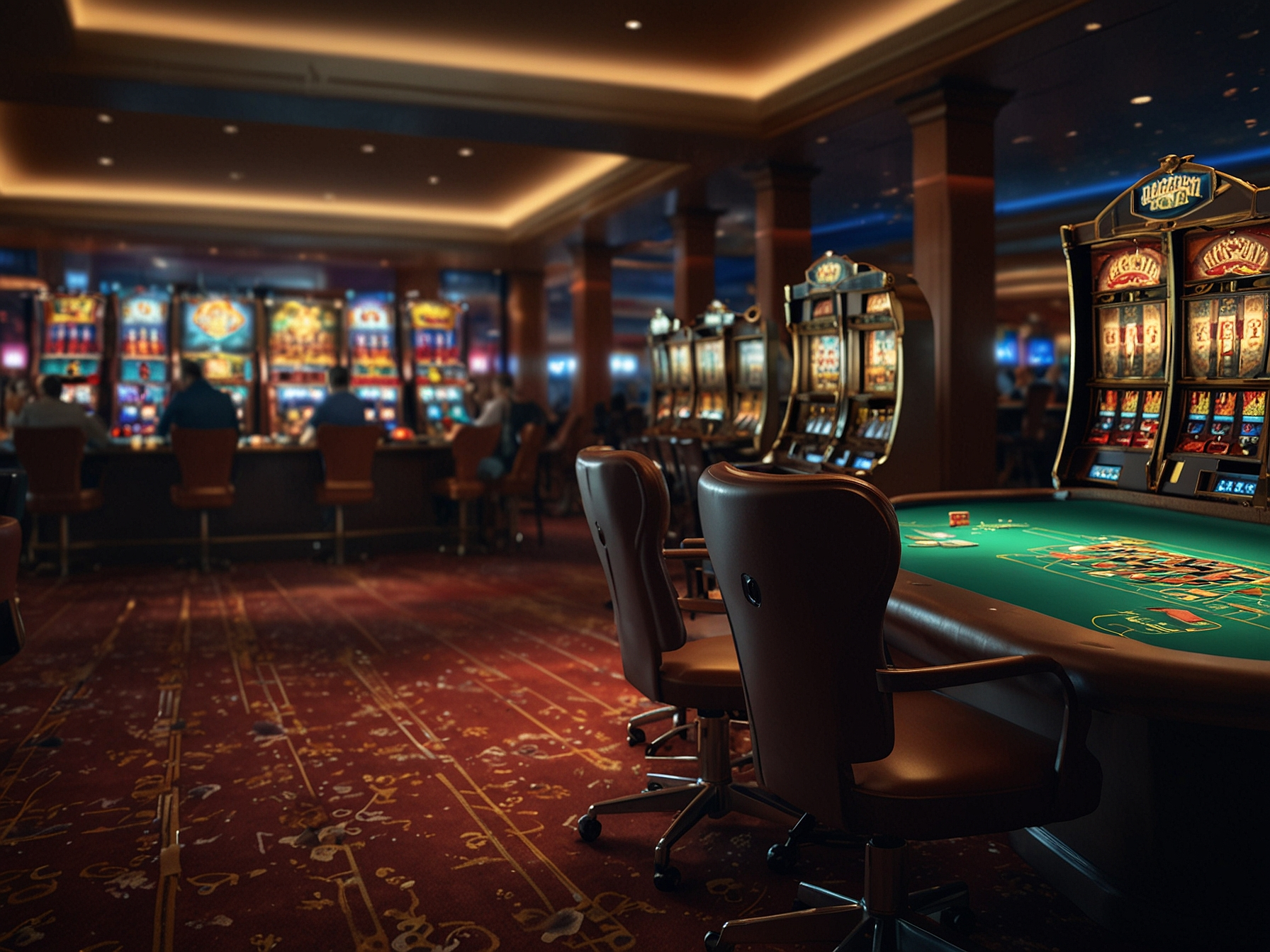 Lemon Casino games banner