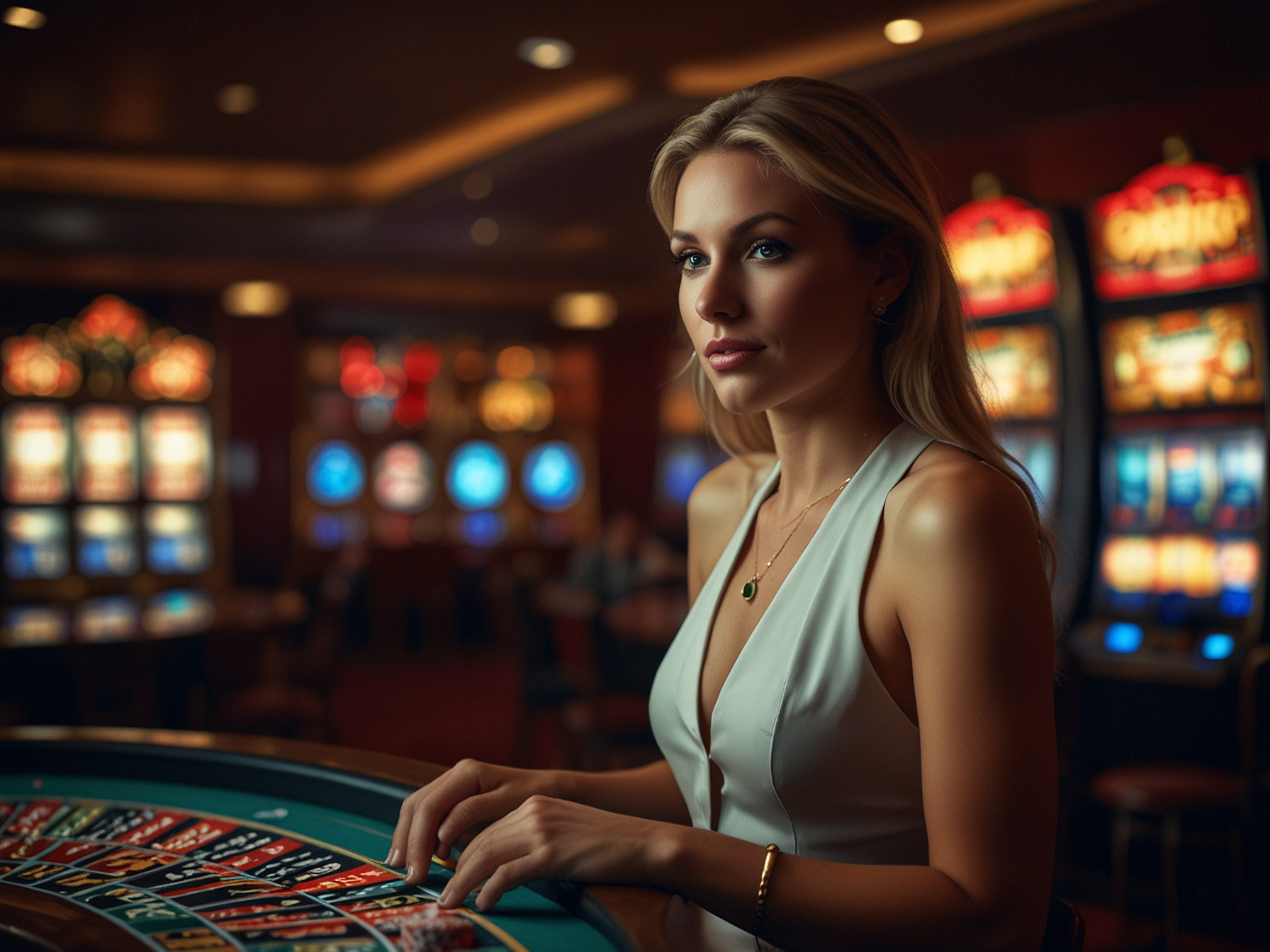 Lemon Casino welcome banner