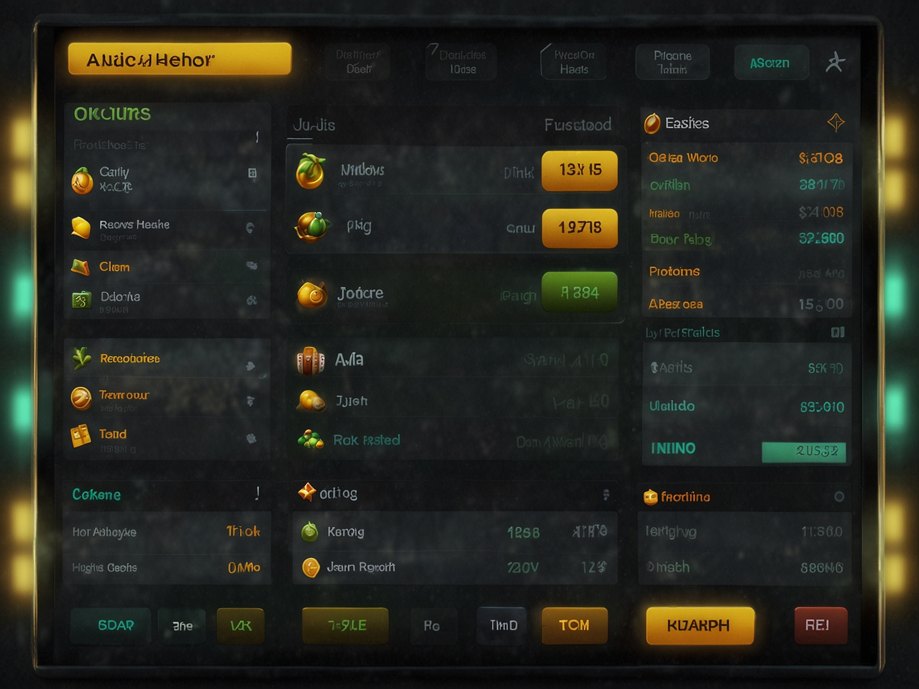 Withdrawal tracking image